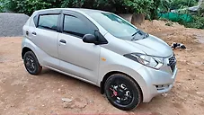 Used Datsun Redigo S [2016-2019] in Bhubaneswar