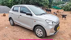 Used Maruti Suzuki Alto K10 VXi [2023-2024] in Bhubaneswar