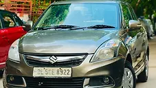 Used Maruti Suzuki Swift DZire VXI in Delhi