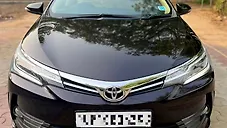 Used Toyota Corolla Altis VL AT Petrol in Delhi