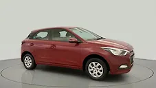 Used Hyundai Elite i20 Sportz 1.2 [2016-2017] in Delhi