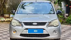 Used Ford Fiesta/Classic LXi 1.6 in Thiruvananthapuram