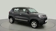 Used Maruti Suzuki S-Presso VXi (O) in Delhi