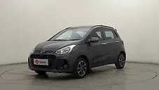 Used Hyundai Grand i10 Asta 1.2 Kappa VTVT in Hyderabad
