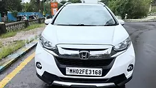 Used Honda WR-V VX MT Petrol in Thane