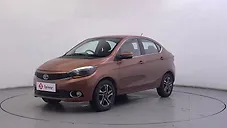 Used Tata Tigor Revotron XZ (O) in Ahmedabad