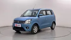 Used Maruti Suzuki Wagon R ZXi 1.2 in Bangalore
