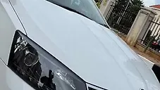 Used Skoda Rapid Style AT in Bangalore