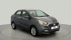 Used Hyundai Xcent SX in Lucknow