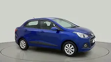 Used Hyundai Xcent S 1.2 (O) in Hyderabad