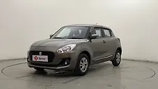 Used Maruti Suzuki Swift VXi in Hyderabad