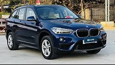 Used BMW X1 sDrive20d xLine in Lucknow