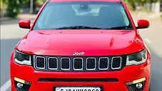 Used Jeep Compass Longitude 2.0 Diesel [2017-2020] in Ahmedabad