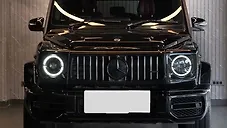Used Mercedes-Benz G-Class G63 AMG [2018-2019] in Delhi