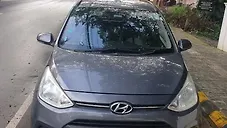 Used Hyundai Grand i10 Asta AT 1.2 Kappa VTVT [2013-2016] in Kochi