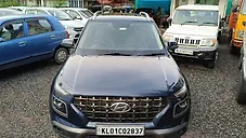 Used Hyundai Venue SX Plus 1.0 AT Petrol [2019-2020] in Kochi