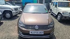 Used Volkswagen Vento Highline Diesel in Kochi