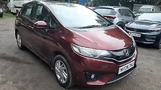 Used Honda Jazz VX Petrol in Pune