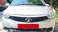 Used Tata Tiago Revotron XT [2016-2019] in Lucknow