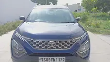 Used Tata Safari XZA Plus 6S in Hyderabad