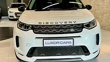 Used Land Rover Discovery Sport SE in Pune