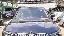 Used BMW 3-Series 320Ld M Sport [2023] in Coimbatore