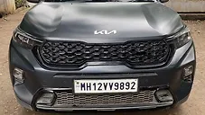 Used Kia Sonet X Line 1.5 Diesel AT in Pune