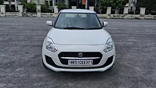 Used Maruti Suzuki Swift VXi [2021-2023] in Faridabad