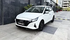 Used Hyundai Elite i20 Sportz 1.2 MT [2020-2023] in Delhi