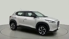 Used Nissan Magnite XL [2020] in Ahmedabad