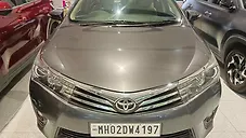 Used Toyota Corolla Altis G Petrol in Mumbai