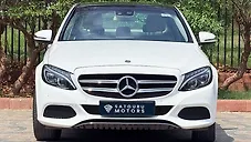 Used Mercedes-Benz C-Class C 250 d in Delhi