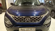 Used Tata Safari XT [2021-2022] in Mumbai