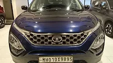 Used Tata Safari XT in Mumbai