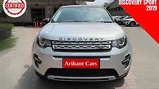 Used Land Rover Discovery Sport HSE 7-Seater in Mumbai