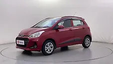 Used Hyundai Grand i10 Sportz 1.2 Kappa VTVT in Bangalore
