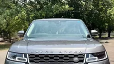Used Land Rover Range Rover Sport HSE 2.0 Petrol in Delhi