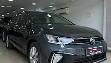 Used Volkswagen Virtus Highline Plus 1.0 TSI AT in Chennai