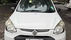 Used Maruti Suzuki Alto 800 Lxi in Nashik