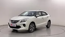 Used Toyota Glanza G Hybrid in Bangalore