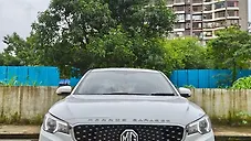 Used MG ZS EV Excite [2020-2021] in Mumbai