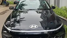 Used Hyundai Verna SX (O)1.5 Petrol MT in Chennai