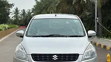 Used Maruti Suzuki Ertiga Vxi CNG in Mumbai