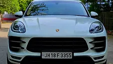 Used Porsche Macan Turbo in Delhi
