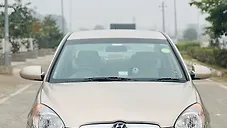 Used Hyundai Verna VTVT 1.6 in Mohali