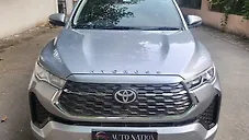 Used Toyota Innova Hycross VX (O) Hybrid 7 STR in Delhi