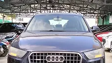 Used Audi Q3 2.0 TDI quattro Premium Plus in Coimbatore
