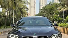 Used BMW 5-Series 530d M Sport [2013-2017] in Mumbai