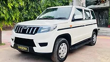 Used Mahindra Bolero B6 (O) [2022] in Chandigarh