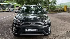 Used Hyundai Creta 1.6 SX in Nashik